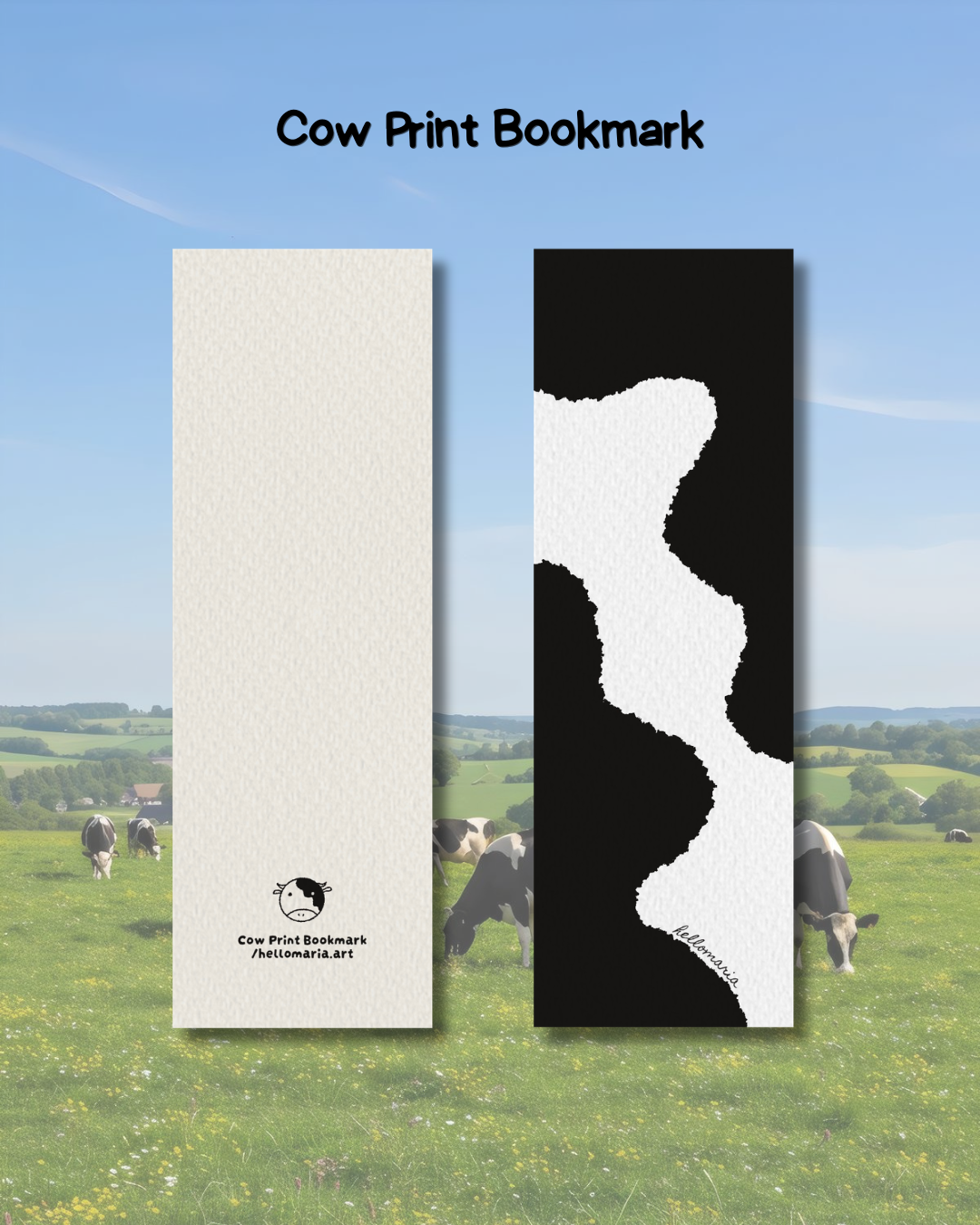 *HelloMail July 🐮